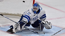 «Салават Юлаев» подписал контракт с вратарем Ильей Коноваловым