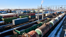 Объем погрузки на жд-станции Башкирии за десять месяцев снизился на 4,9%