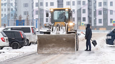 В четырех районах Башкирии наблюдается низкая готовность снегоуборочной техники
