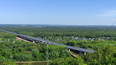 Минтранс: в сутки по Восточному выезду из Уфы проезжает 12 тысяч автомобилей