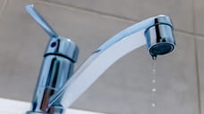 В Уфе из-за коммунальной аварии без холодной воды остались 15 домов