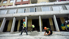 Микрорайон Урал в Уфе застроит компания, связанная с девелопером из Кумертау