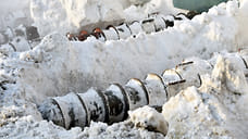 В Уфе планируют построить четвертый снегоплавильный пункт возле проспекта Юлаева