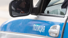 Полицейские задержали жителя Уфы, угрожавшего прохожим ножом