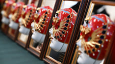 Два театра Башкирии номинированы на «Золотую маску»