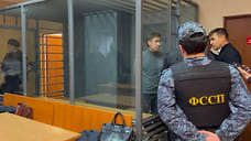 Уфимского застройщика Рустема Сайдашева приговорили к 10 годам колонии