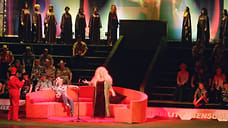 В Уфе открыли телеканал о культуре