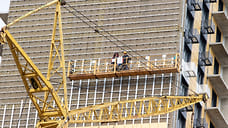 В развитие квартала в Инорсе заложили строительство высотки и трамвайных путей