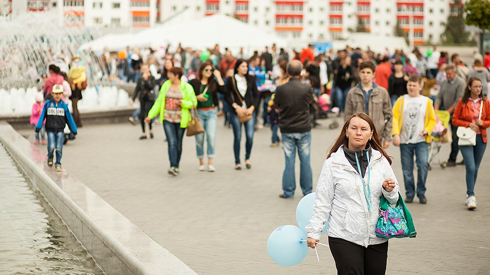 Фото: Василий Лебедев / Коммерсантъ