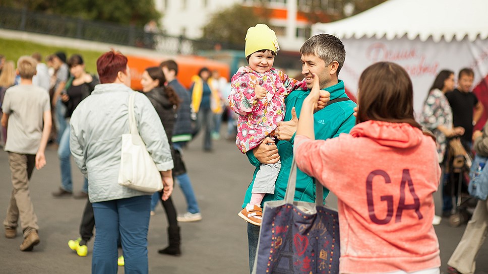 Фото: Василий Лебедев / Коммерсантъ