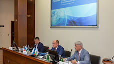 В Уфе состоялось заседание Комиссии по региональной политике ПАО «Газпром»