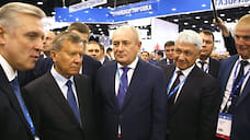 Разработки ООО «Газпром трансгаз Уфа» высоко оценили на выставке «InGAS Stream» в рамках ПМГФ – 2019