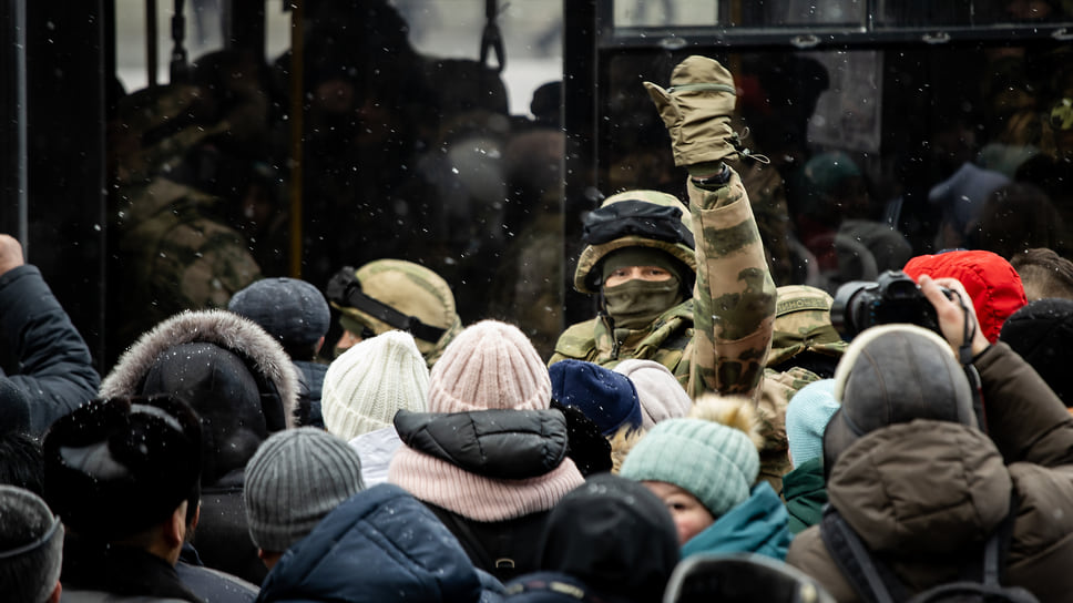 В республике создали благотворительный фонд помощи батальону