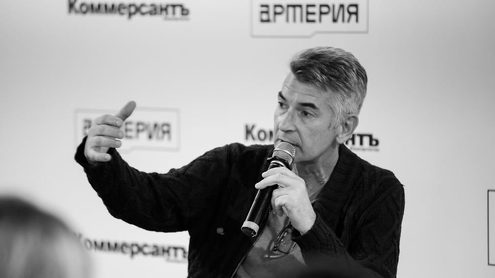 Андрей Рубанов — автор таких романов, как «Сажайте, и вырастет», «Великая мечта», «Хлорофилия», «Патриот», «Финист — ясный сокол» и другие