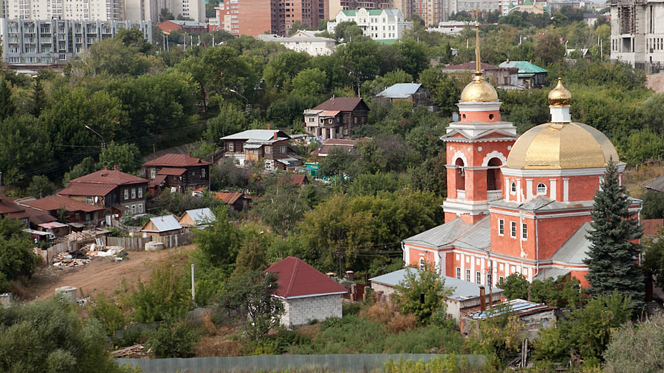 Храм Покрова Пресвятой Богородицы, 2012 год