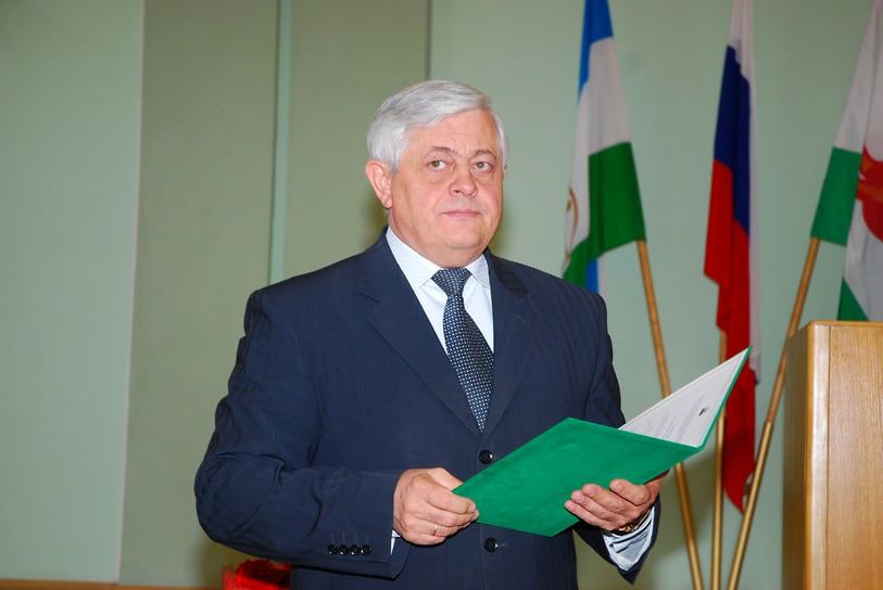Павел Качкаев