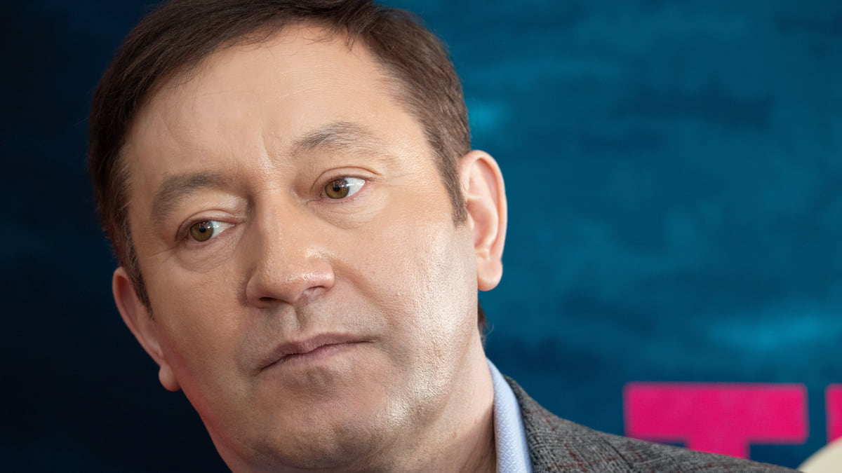 Айдар Галимов, «Алые паруса» и «Бес попутал»