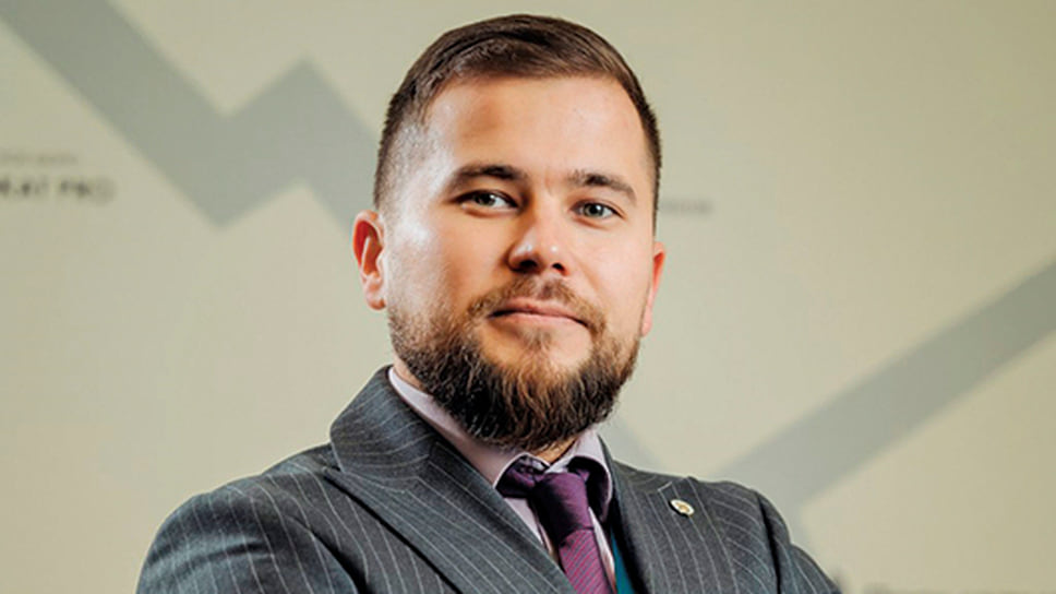 Управляющий партнер юридической компании «Якупов и партнеры» Тимур Якупов