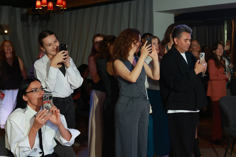 Фото и видео на память