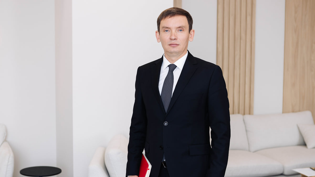 «Такого объема строительства образовательных объектов не было уже лет 15»