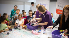 Подарили детям праздник