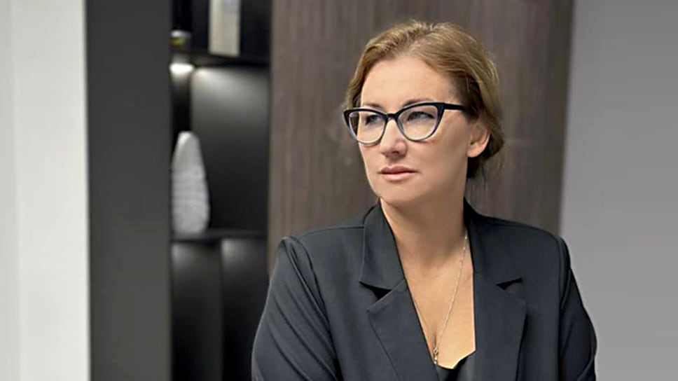 Директор по продажам ГК «Гранель» Лариса Маслюкова