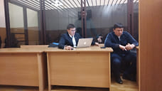 «Ребята» с нашего суда