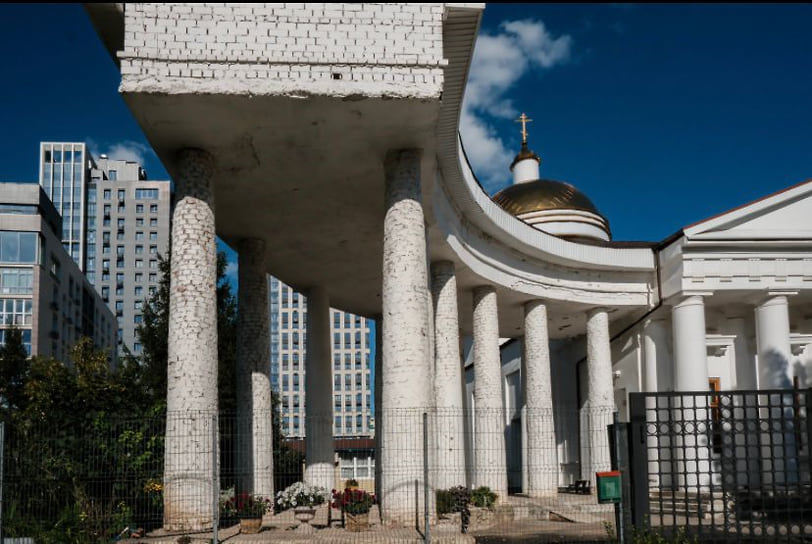«С верой в лучшее»