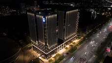 Дом в парке