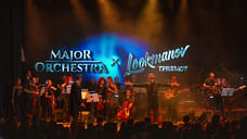 «Lookmanov трибьют» и Major Orchestra, «Кармен» и «Алиса в Стране чудес»