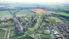 Стерлитамак построит город заново