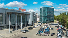 10 тыс. квадратных метров для комфортного бизнеса на главной Артерии города Уфы