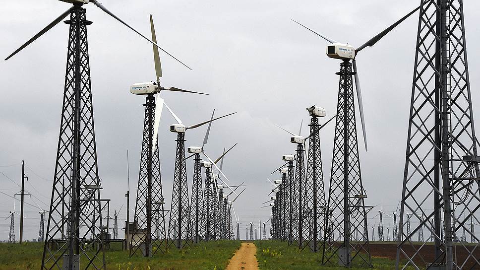 Ветряная электростанция «Тюпкильды» приносит убытки и не работает на полную мощность, но позволяет наработать уникальный опыт по эксплуатации и обслуживанию объектов зеленой энергетики, говорят в Башкирской генерирующей компании