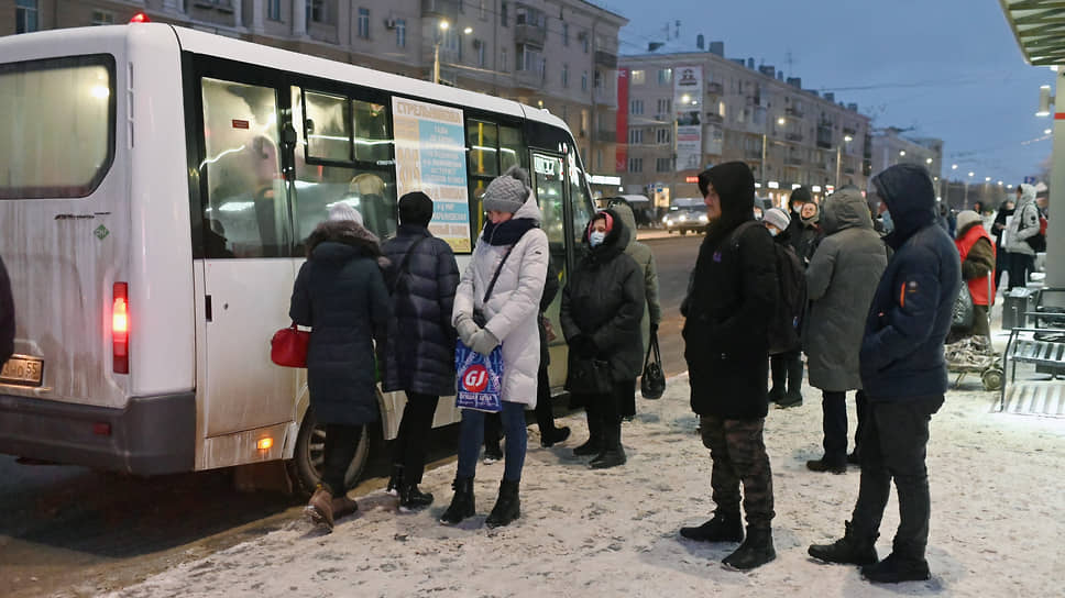 Представители власти и эксперты расходятся во мнении по поводу результатов транспортной реформы