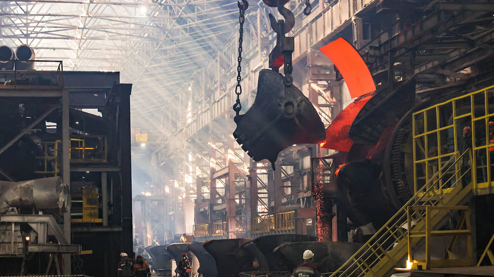 В Башкирии развивается горнодобывающая отрасль экономики