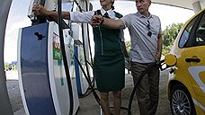 «Роснефть» отправили в ФАС по прямой линии