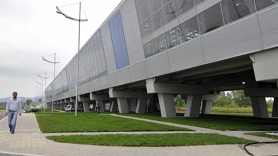 По мнению аналитиков, аэропорту Владивостока не хватает эффективной бизнес-модели