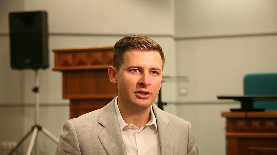 Михаил Берестенко не комментирует свое заявление об отставке с должности председателя ВГМИК