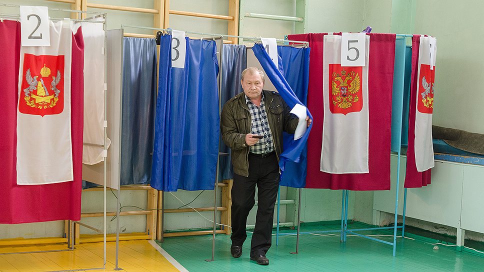 Дальнегорцы первыми в Приморье избрали мэром кандидата от «Справедливой России»