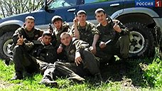 «Приморские партизаны» отреклись от убийств
