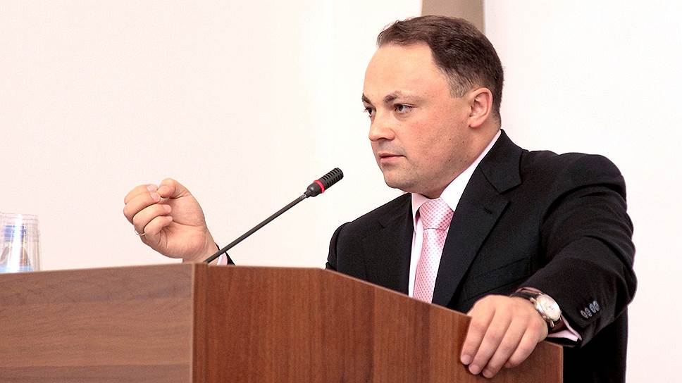 Игорь Пушкарев своим участием в праймериз привлек избирателей 
к голосованию за кандидатов
