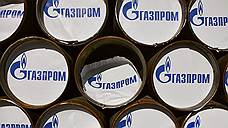 «Газпрому» не дается жидкое состояние
