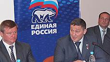 Андрей Бочаров возглавил партийную революцию