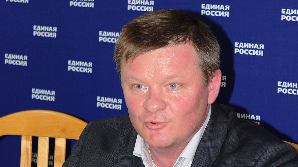 Михаил Исаев обещает честные праймериз в июне и честные выборы в облдуму в сентябре