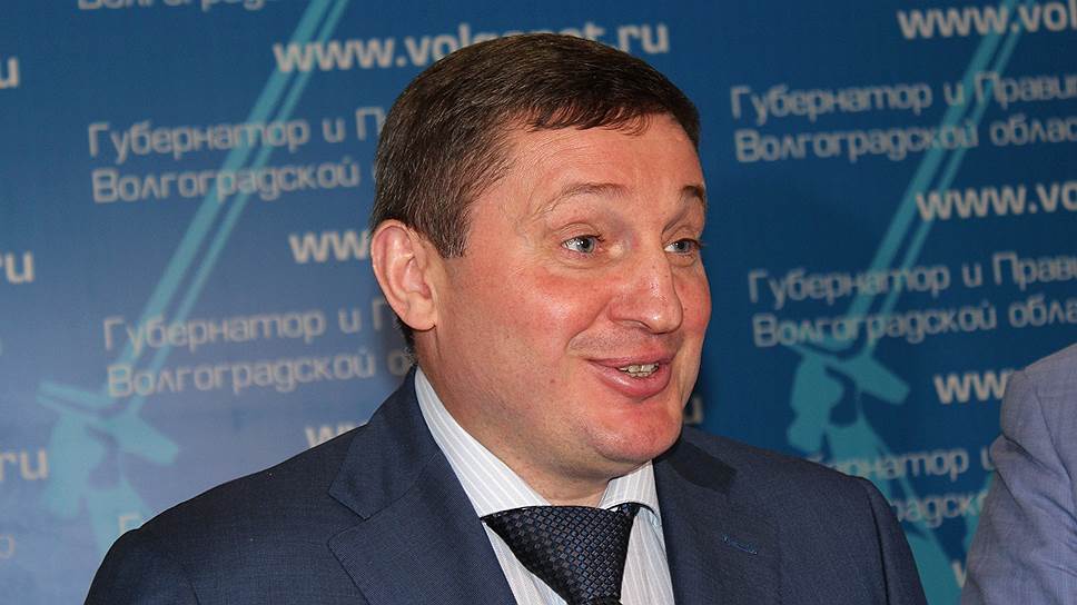 По спорным вопросам бюджетных расходов убеждать депутатов пришлось лично Андрею Бочарову