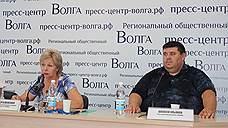 Волгоградская «Родина » открестилась от земляка