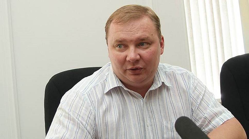 Николай Паршин уверяет, что хочет расспросить волгоградцев не из-за выборов