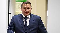 Губернатор в огне не горит