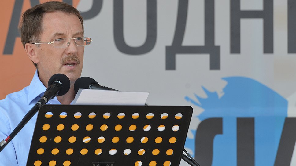 Губернатор Алексей Гордеев поддержал Воронежскую гордуму, которая отказалась менять схему выборов мэра, сославшись на волеизъявление народа