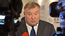 Орел напуган «Правильным цыпленком»